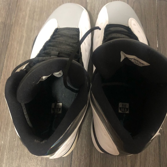 Air Jordan 13 retro barons men’s 10.5 Nike - Picture 5 of 6